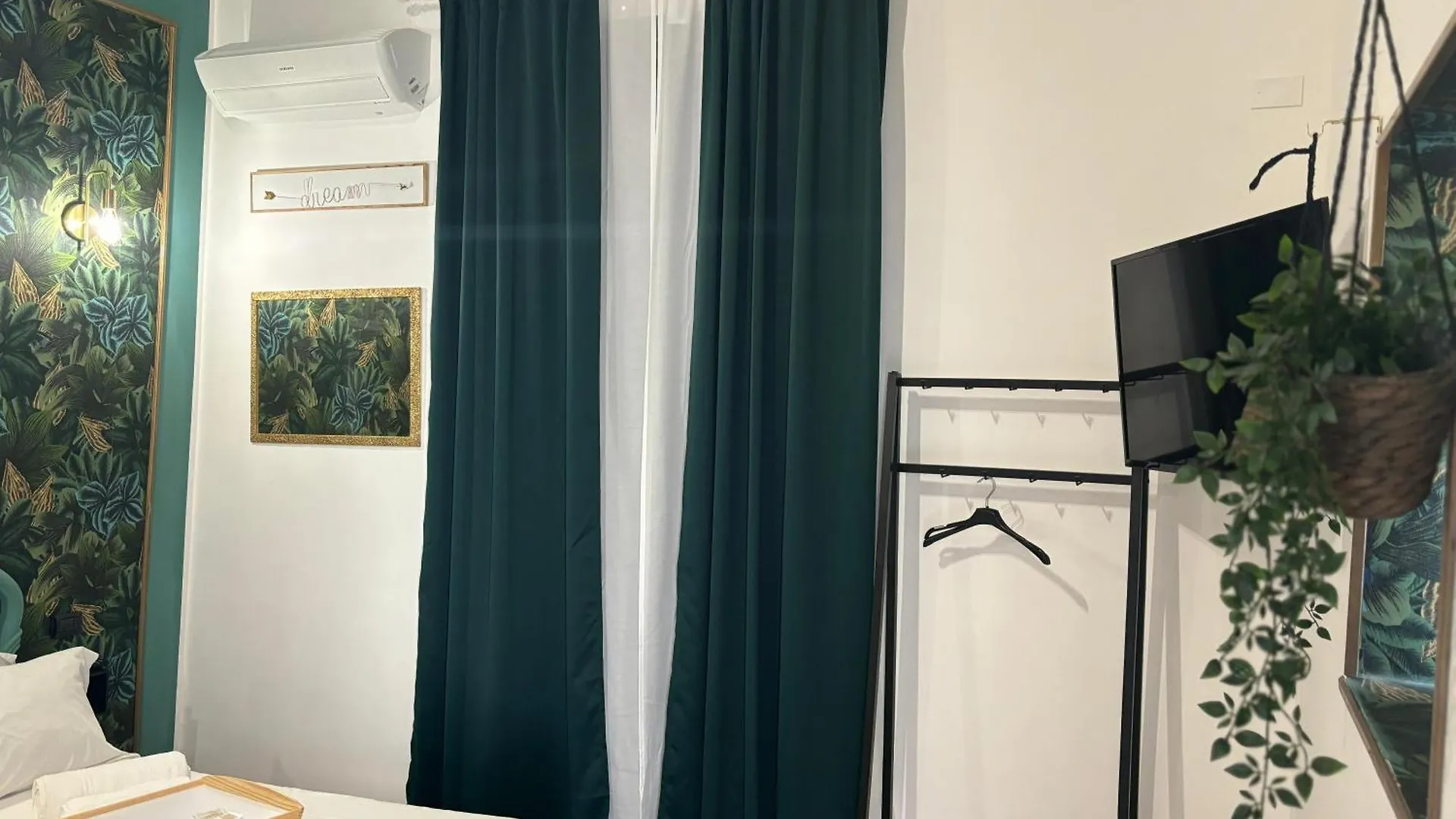 Casa vacanze La Dimora Dei Mille Villa Catania