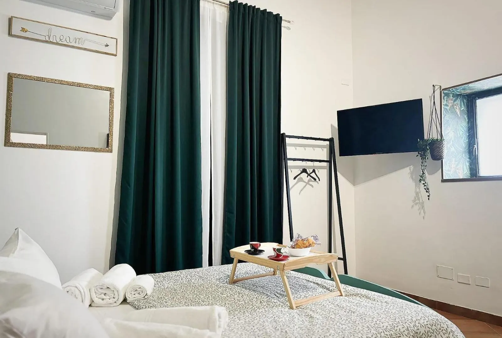La Dimora Dei Mille Villa Catania Italia