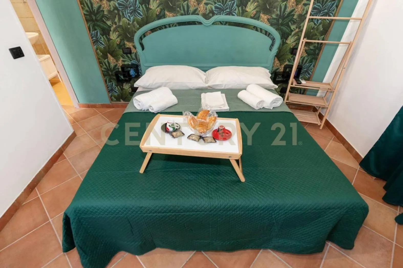 La Dimora Dei Mille Villa Catania
