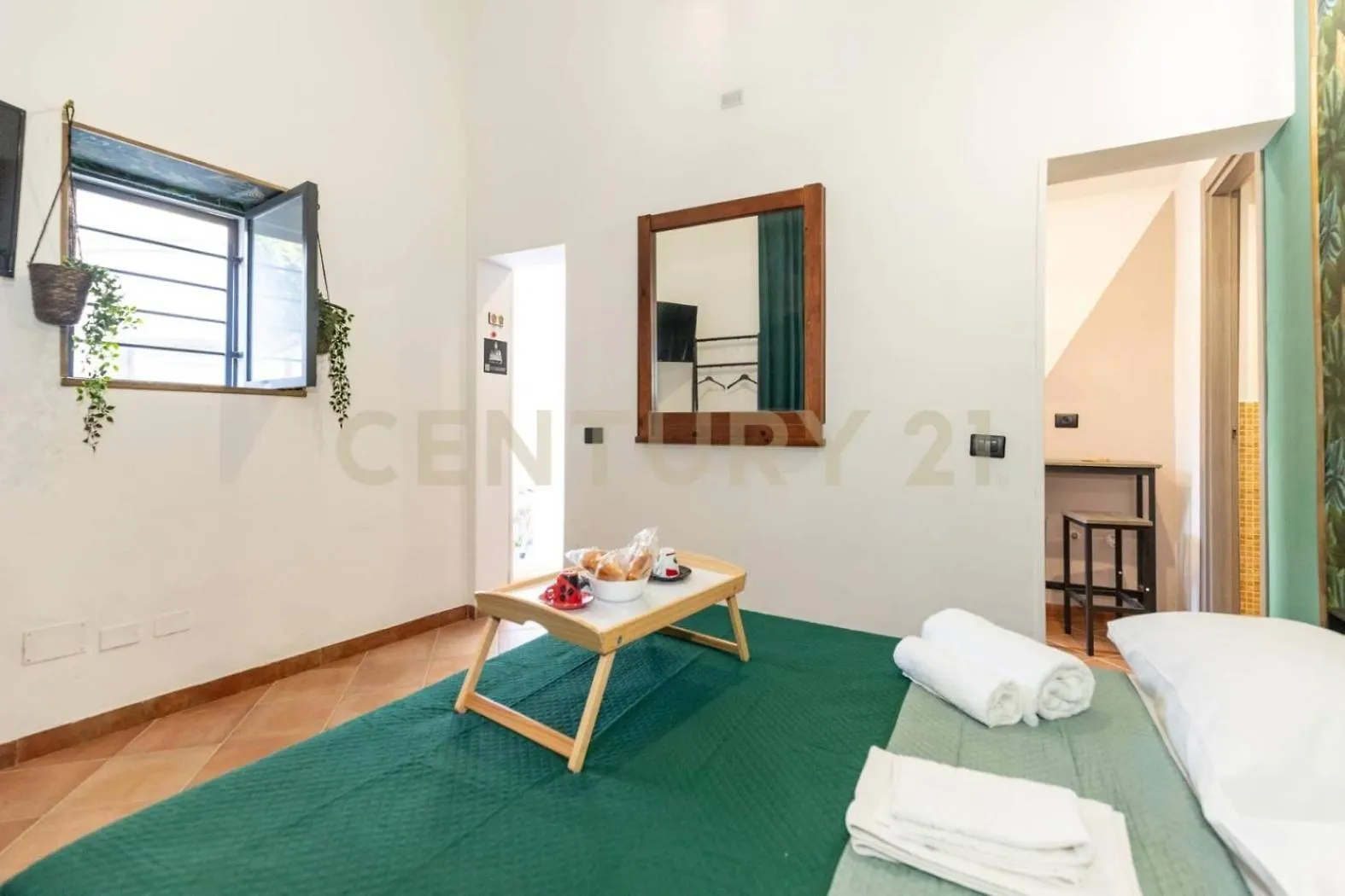 Casa vacanze La Dimora Dei Mille Villa Catania