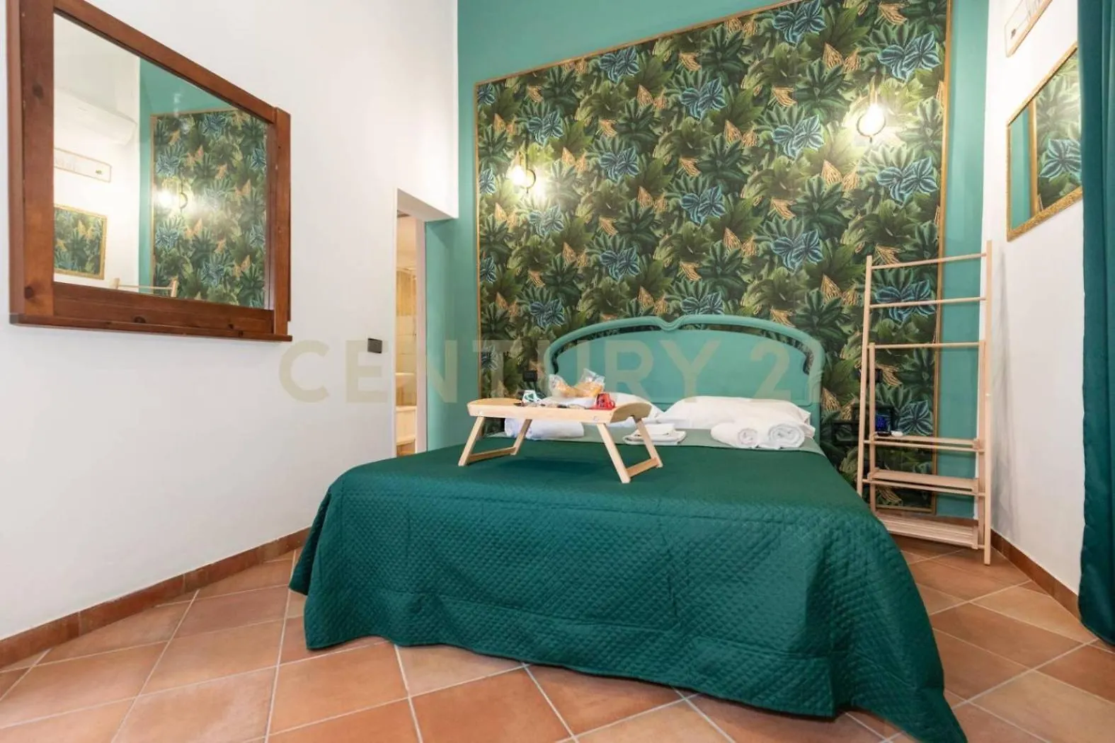 La Dimora Dei Mille Villa Catania