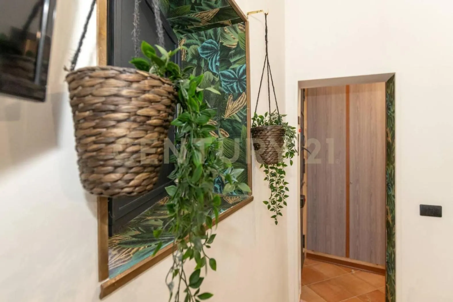 La Dimora Dei Mille Villa Catania Casa vacanze